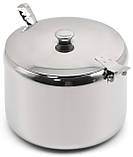 Цукорниця Bravo Chef з ложкою (6867983), фото 2