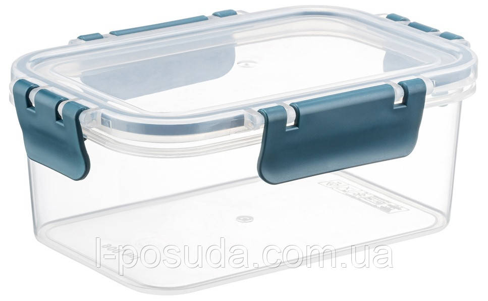 Контейнер Idea Home Clara Box MIX 0.9 л (00899) (7063787), фото 1