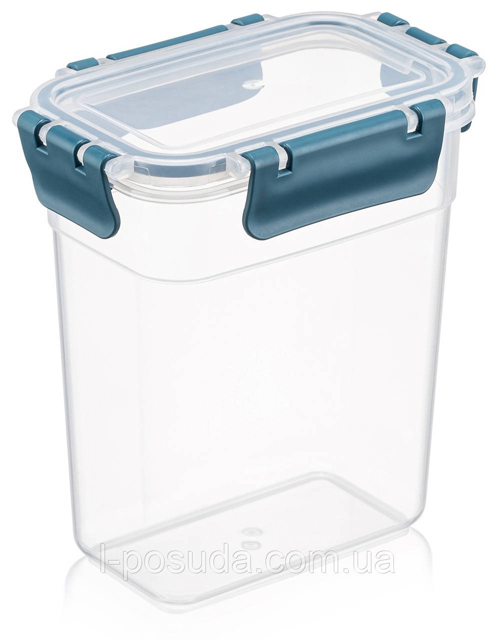 Контейнер Idea Home Clara Box MIX 1.1 л (00967) (7063820), фото 1