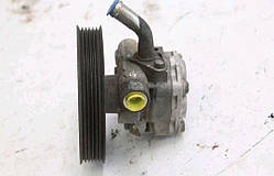 Насос гур митсубіші л200 2008+