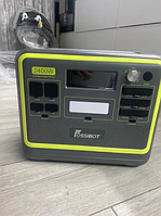 Портативна електростанція зарядна станція з розеткою 3 штуки Потужна зарядна станція (Зарядна станція для мобільних)