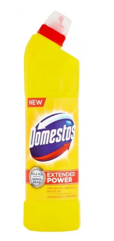 Універсальний засіб DOMESTOS 1л   Угорщина