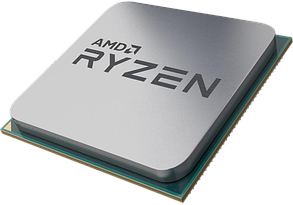 Процесор AMD Ryzen 5 5600G Socket AM4 (100-000000252) Б/В, фото 2