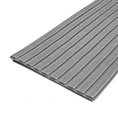 Панель-рейка в рулоні 2900х350х6мм Срібло SW-00002072