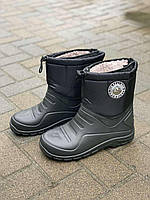 Чоботи чоловічі Крок оптом Україна