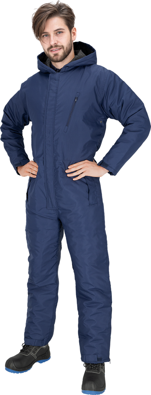 Комбінезон утеплений "YES-WIN-O" REIS (Зима)