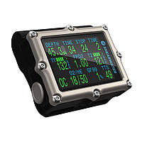 Декомпрессиметр для дайвінгу Shearwater Petrel 3