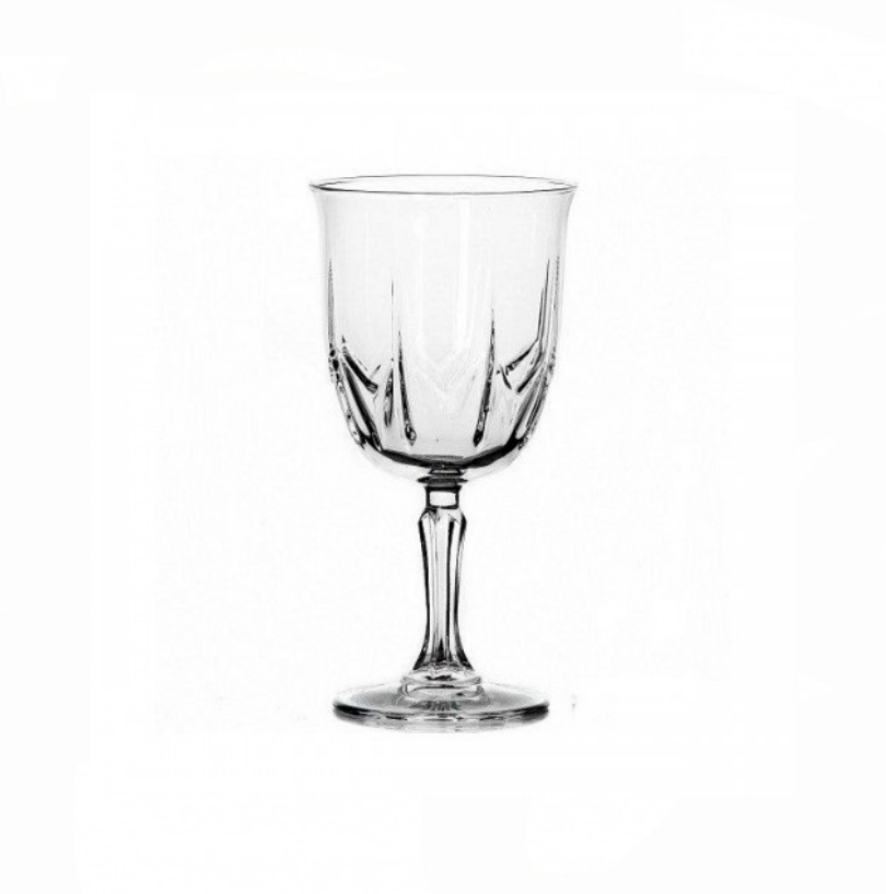 Келих скляний для вина Pasabahce Карат 415 мл 440149, фото 1