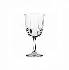Келих скляний для вина Pasabahce Карат 415 мл 440149