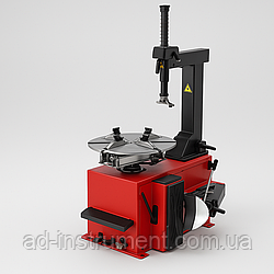 Шиномонтажні верстати: як вибрати верстат для бортування коліс під задачі СТО