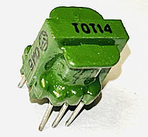 ТОТ14 трансформатор