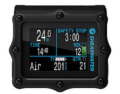 Підводний комп'ютер Shearwater Perdix TI2