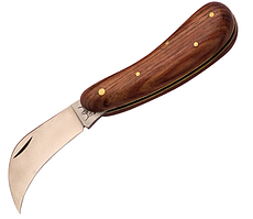 Ніж садовий по дереву 170 мм Due Buoi 252L