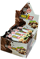 Протеїновий батончик Power Pro Горіх без цукру Макадамія 32% 60 грам x 20 шт