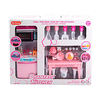 Набор мебели для барби Кухня Bambi 221L8