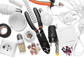 Електричне обладнання