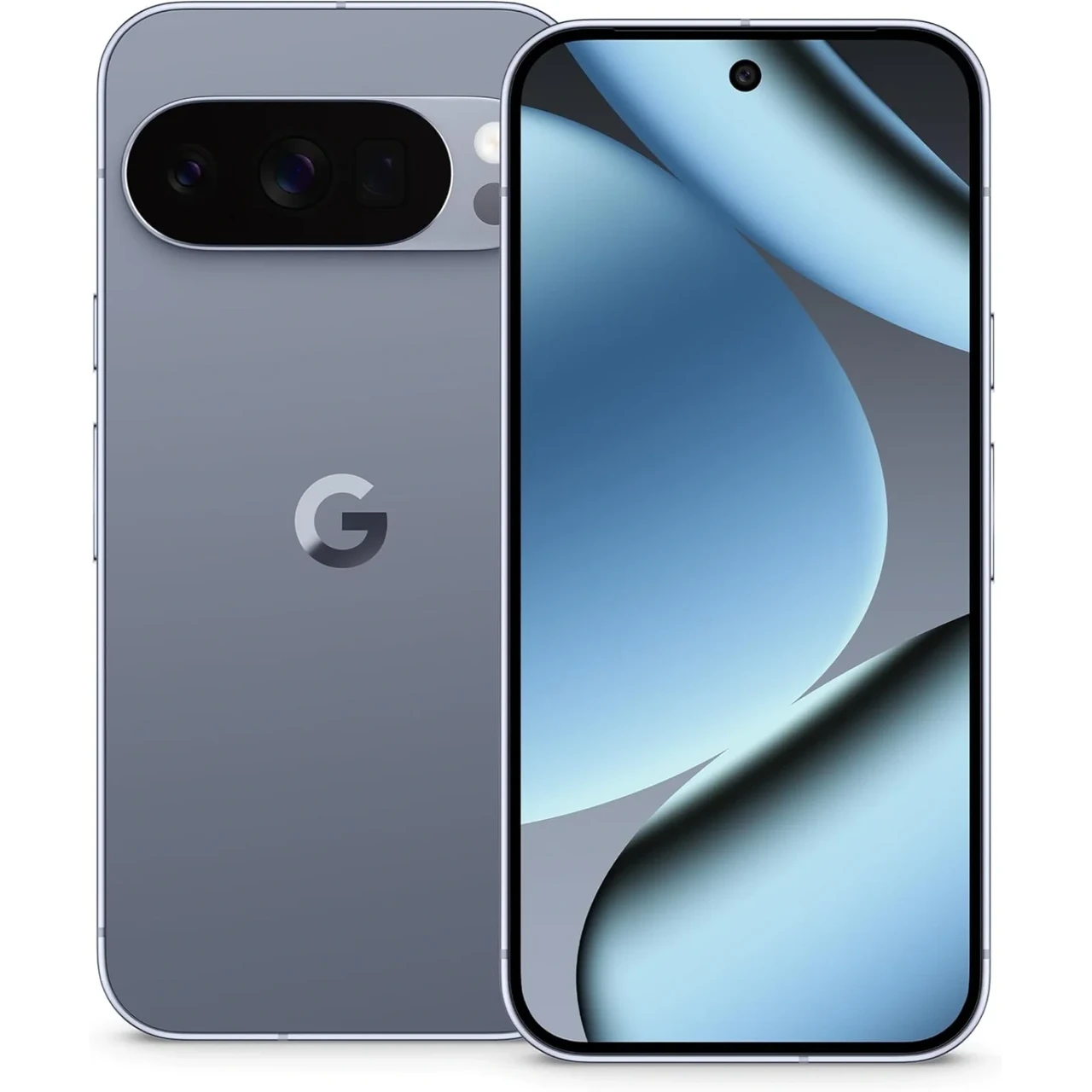 Смартфон Google Pixel 10 Pro 16/256GB Moonstone, фото 1