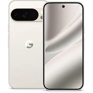 Смартфон Google Pixel 10 Pro 16/128GB Porcelain
