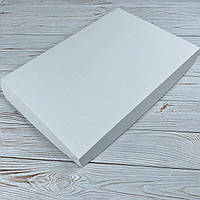 *10 шт* / Коробка / 400х280х40 мм / Адвент календар / Біла / 24 віконця