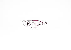 Оправа жіноча для окулярів Charmant Line Art XL1417 VO Титан Made in Japan, фото 2