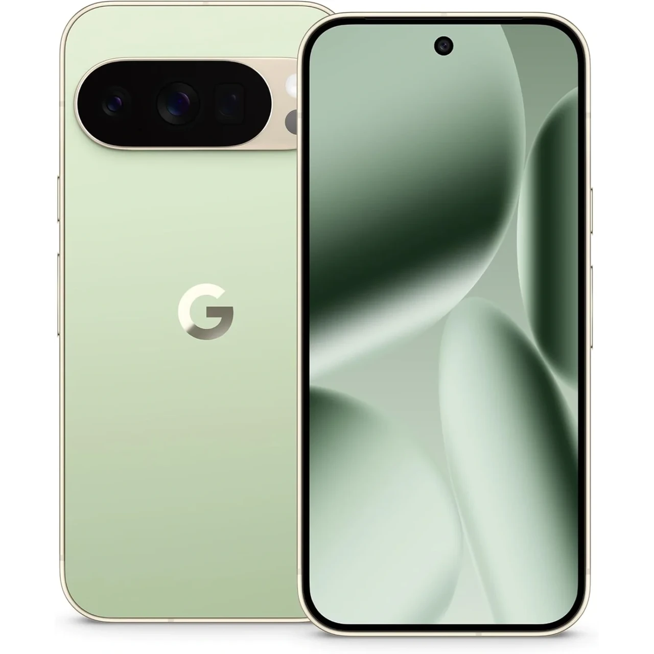 Смартфон Google Pixel 10 Pro XL 16/512GB Jade, фото 1