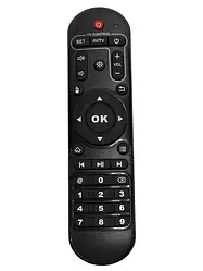 Пульт для X96 Max Plus (програмований)