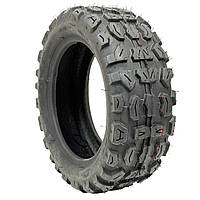 Покришка 90/65-6.5 на електросамокат безкамерна шипована зимова