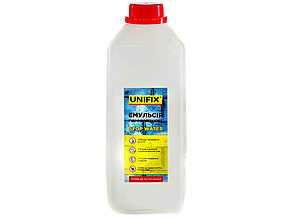 Емульсія гідрофобізуюча UNIFIX (951172) 2 кг