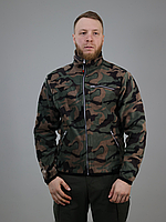 Кофта флісова REIS Polar