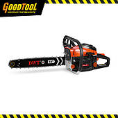 Бензопила DWT BKS45-18 B