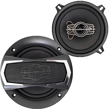 Автомобільні динаміки коаксіальні 6", 350Вт, TS 1695 / Автоакустика / Автодинаміки / Колонки в машину