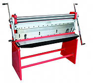 Комбінований верстат Holzmann UBM 1400