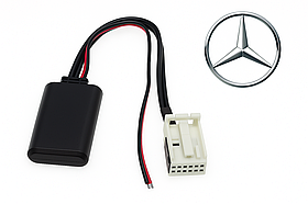 Bluetooth 5.0 AUX адаптер для Mercedes-Benz W169 W245 W203 W209 W164