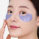 Патчі з екстрактом морських водоростей, 60шт, MEDI PEEL Hyaluron / Багатофункціональні патчі для зволоження та тонізації, фото 2