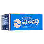 Патчі з екстрактом морських водоростей, 60шт, MEDI PEEL Hyaluron / Багатофункціональні патчі для зволоження та тонізації, фото 7