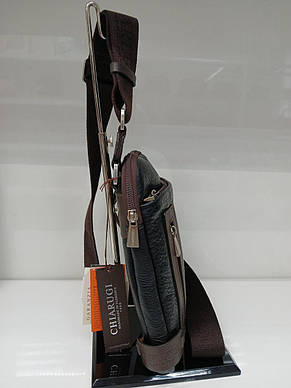 Сумка чоловіча Chiarugi (Чиаруджи) 72656, фото 2