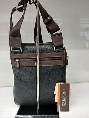 Сумка чоловіча Chiarugi (Чиаруджи) 72656, фото 3