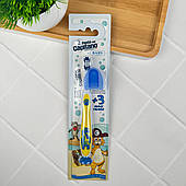 Дитяча зубна щітка Pasta Del Capitano Baby від 3 років 1 шт