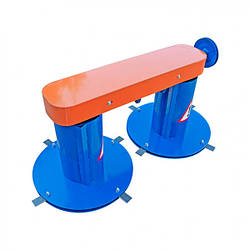 Роторна косарка для мототрактора (без причіпного) (ПМ2)