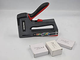 Workpro WO23035A універсальний ручний гвоздезабивний пістолет