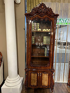 Вітрина книжна 100 см Астра