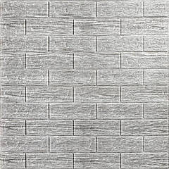 Панелі цегла з декором