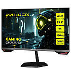 Монітор Prologix Gaming 23.8" GM2425HD VA Black 200Hz, фото 2