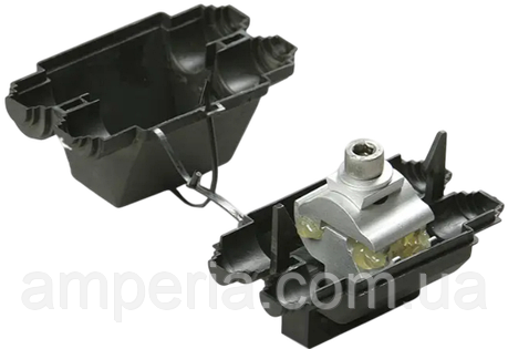 Затискач проколювальний вологозахищений SL9.11 (16-120/16-35) ENSTO, фото 1