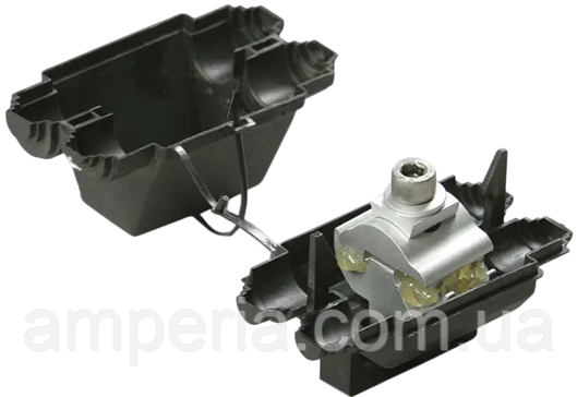Затискач проколювальний вологозахищений SL9.11 (16-120/16-35) ENSTO