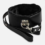 Комплект для бондажу з 8 предметів Secret Play Secret Pleasure Black Collection Bondage Kit, фото 6