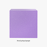 Пластина (стіл) 180*180мм з Текстурованим PEI покриттям Bambu Lab Textured PEI Plate для A1 mini (оригінал, FAP009), фото 4