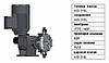 Мембранний насос-дозатор D-AA 135/10 400/3/50 0,25, фото 5