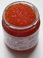 Ікра форелі , Естонія , натуральна 200г.