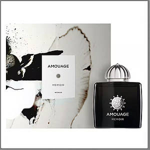 Amouage Memoir Woman парфумована вода 100 ml. (Амуаж Мемуар Вумен)